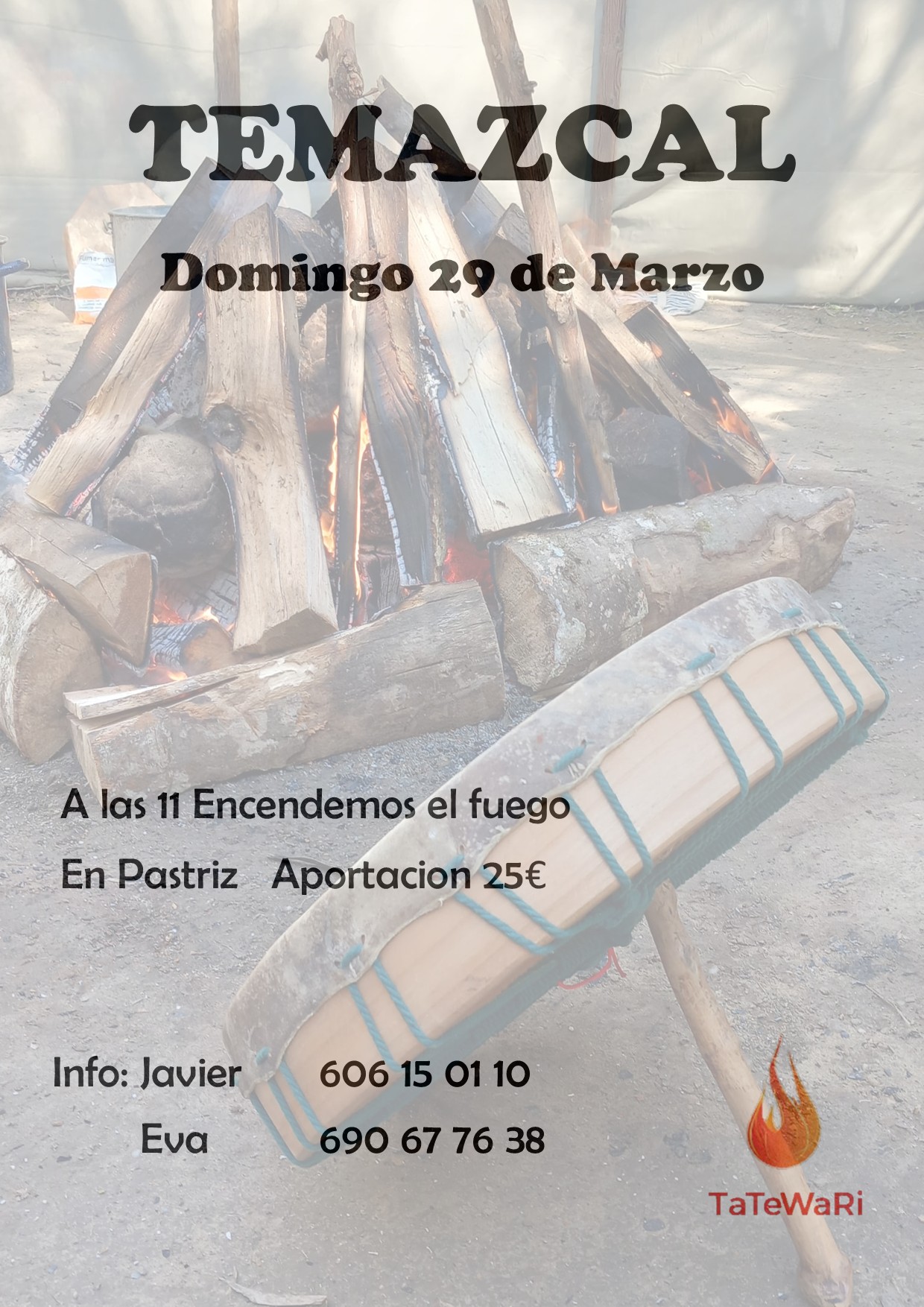 Temazcal